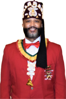 PP George Fredericks, No. 53