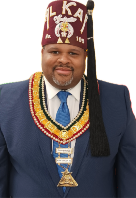 PP Damien Hill, No. 109